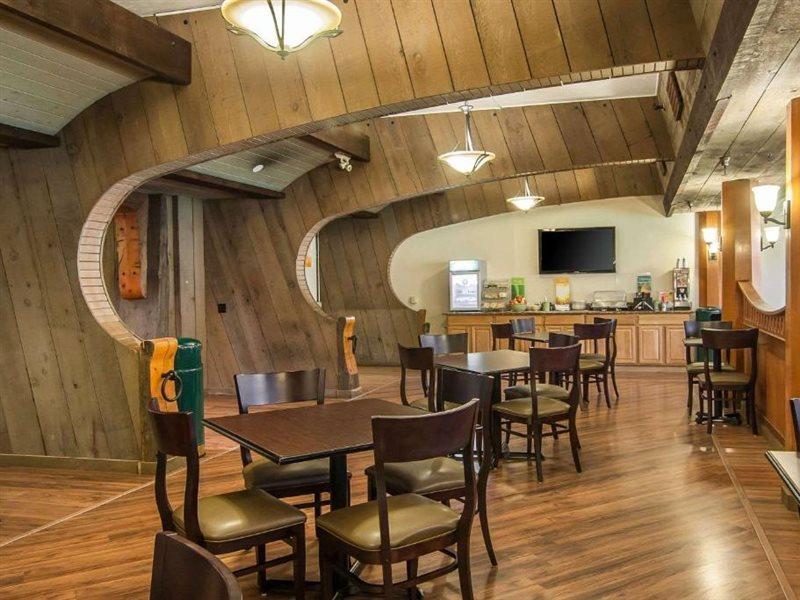 נורת' בנד Quality Inn & Suites At Coos Bay מראה חיצוני תמונה